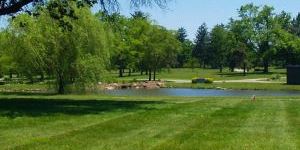 Centre County Memorial Park 